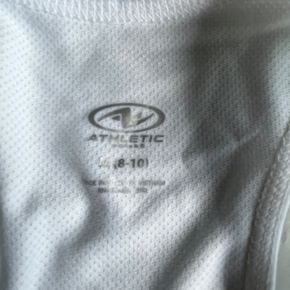 NWT Racerback Tank top - Picture 4 of 9